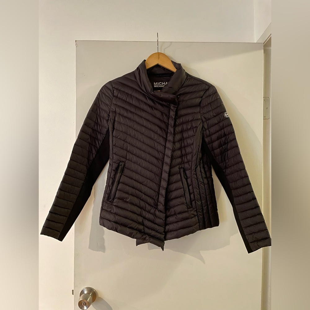 Michael Kors Puffy Jacket